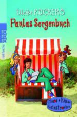 Paulas Sorgenbuch
