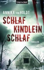 Schlaf, Kindlein, schlaf