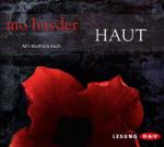 Haut, 5 Audio-CDs