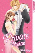 Private Prince. Bd.2