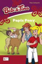 Bibi & Tina - Papis Pony
