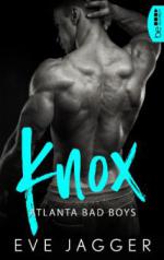 Atlanta Bad Boys - Knox