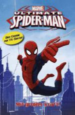 Ultimate Spider-Man - TV-Comic - Mit großer Kraft!