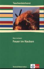 Feuer im Nacken