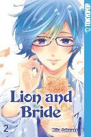 Lion and Bride. Bd.2