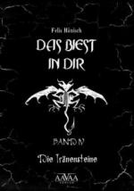 Das Biest in Dir - Die Tränensteine