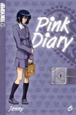 Pink Diary. Bd.6