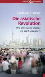 Die asiatische Revolution