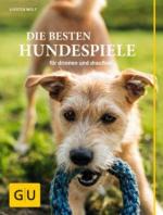 Die besten Hundespiele für drinnen und draußen