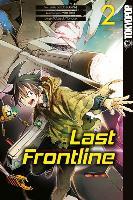 Last Frontline. Bd.2