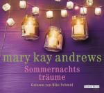 Sommernachtsträume, 6 Audio-CDs