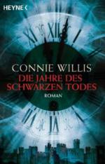 Die Jahre des schwarzen Todes - Connie Willis