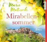 Mirabellensommer, 5 Audio-CDs