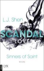 Scandal Love