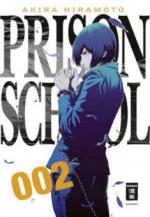 Prison School. Bd.2