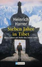 Sieben Jahre in Tibet