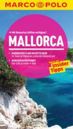 MARCO POLO Reiseführer Mallorca