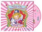Vorhang auf für Prinzessin Lillifee!, Audio-CD