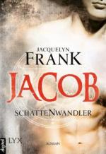 Schattenwandler 01. Jacob