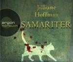 Samariter, 6 Audio-CDs