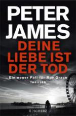 Deine Liebe ist der Tod