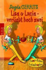 Lisa & Lucia - verliebt hoch zwei