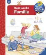 Rund um die Familie