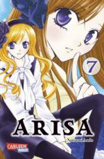 Arisa. Bd.7