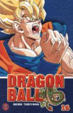 Dragon Ball, Sammelband-Edition. Bd.16