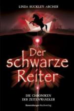 Der schwarze Reiter