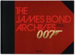 007 - The James Bond Archives. 007 - Das James Bond Archiv
