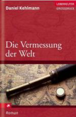 Die Vermessung der Welt