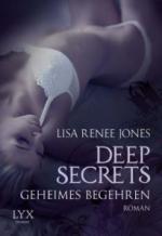 Deep Secrets - Geheimes Begehren