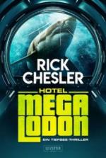 HOTEL MEGALODON