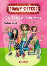 Sunny Sisters - Das Popstar-Geheimnis