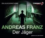 Der Jäger, 6 Audio-CDs