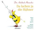 Da lachen ja die Hühner, 3 Audio-CDs