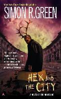 Hex and The City. Der Fluch der dunklen Mutter, englische Ausgabe