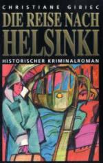 Die Reise nach Helsinki