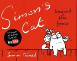 Simon's Cat, beyond the fence