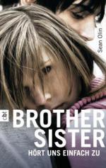 Brother Sister - Hört uns einfach zu