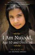 I Am Nujood, Age 10 And Divorced