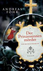 Der Prinzessinnenmörder