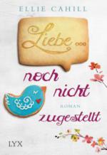 Liebe ... noch nicht zugestellt