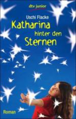 Katharina hinter den Sternen