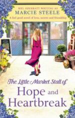 The Little Market Stall of Hope and Heartbreak