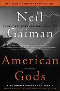 American Gods: The Tenth Anniversary Edition