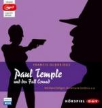 Paul Temple und der Fall Conrad