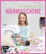 Durchstarten an der Nähmaschine