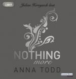 Nothing more, 1 Audio,